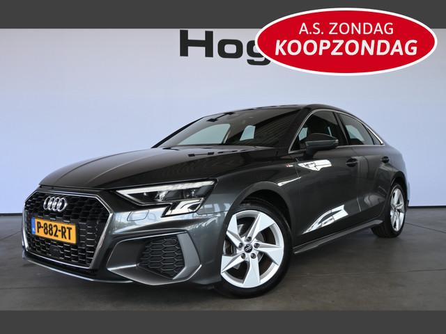 Audi A3 2022 Hybride
