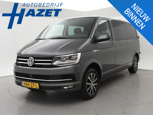 Volkswagen Transporter 2019 Diesel
