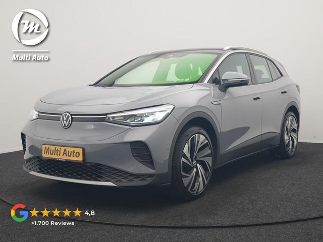 Volkswagen ID.4 2023 Elektrisch