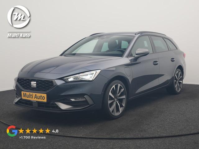 Seat Leon 2021 Hybride