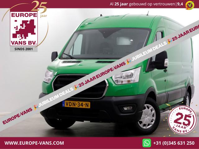 Ford Transit 2019 Diesel