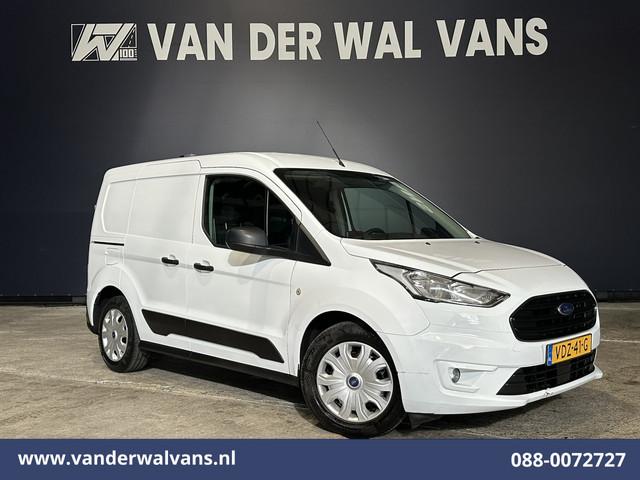Ford Transit Connect 2020 Diesel