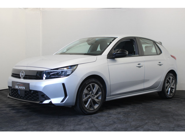 Opel Corsa 2024 Benzine