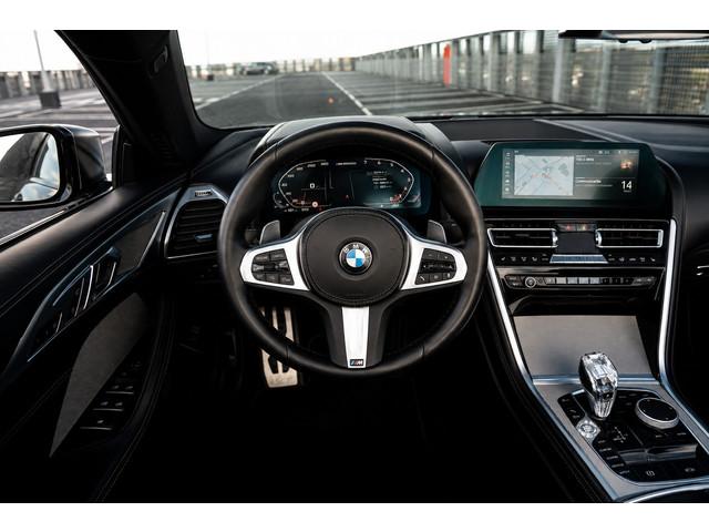 BMW 8 Serie