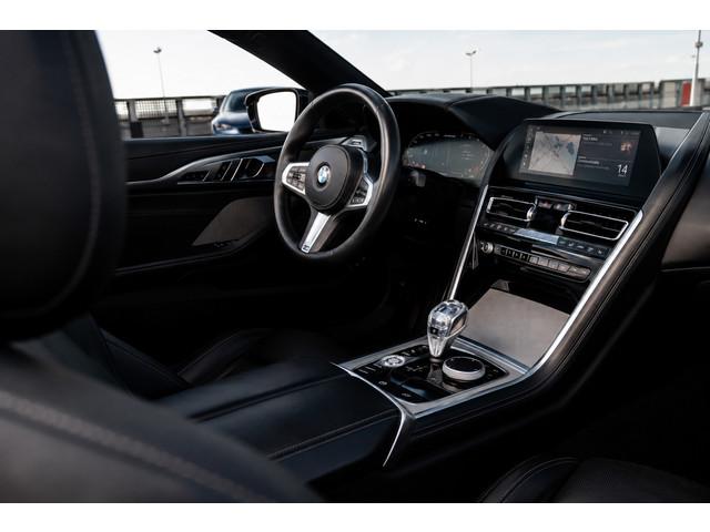 BMW 8 Serie