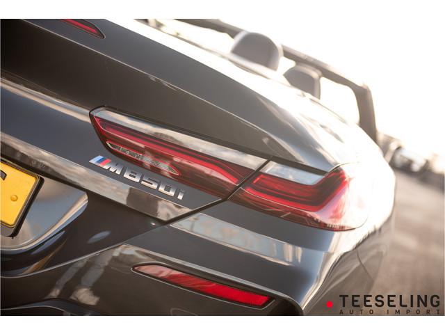 BMW 8 Serie