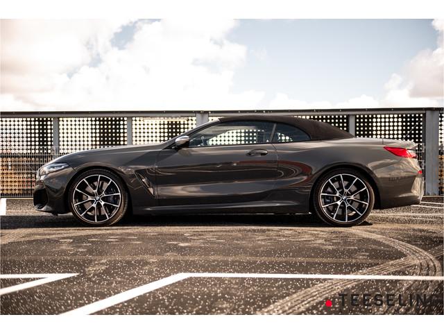 BMW 8 Serie