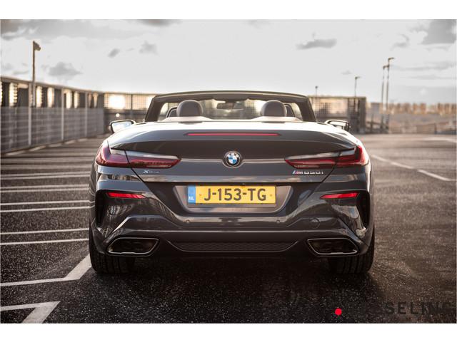 BMW 8 Serie