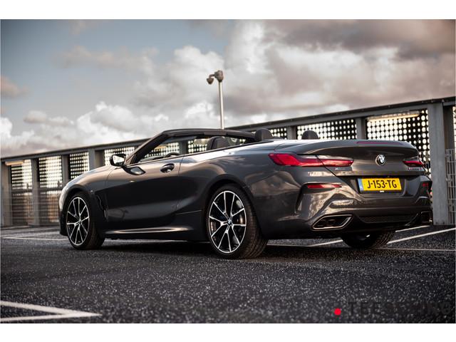 BMW 8 Serie
