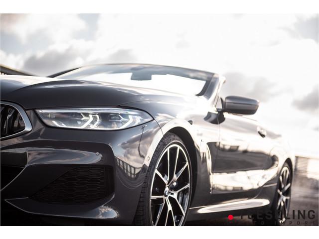 BMW 8 Serie