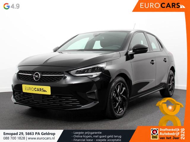 Opel Corsa 2023 Benzine