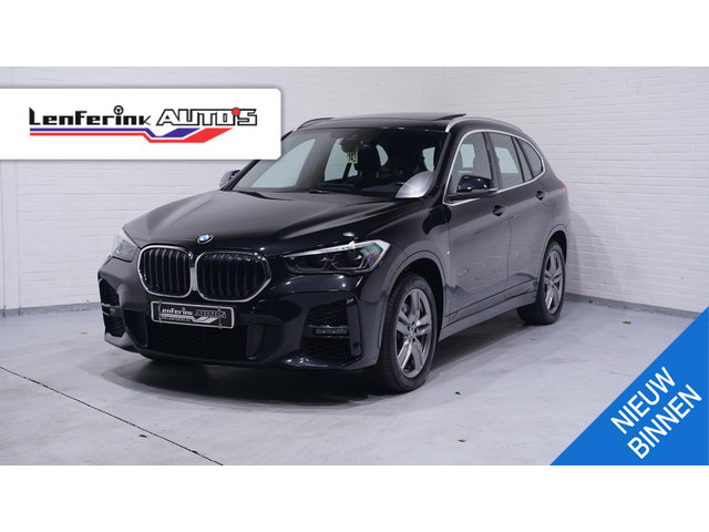 BMW X1 2021 Benzine