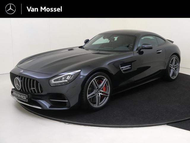 Mercedes-AMG GT 2020 Benzine