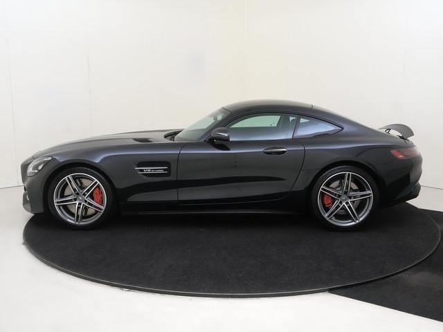 Mercedes-AMG GT