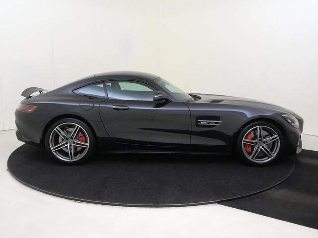 Mercedes-AMG GT