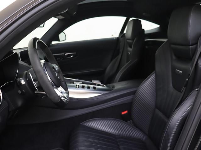 Mercedes-AMG GT