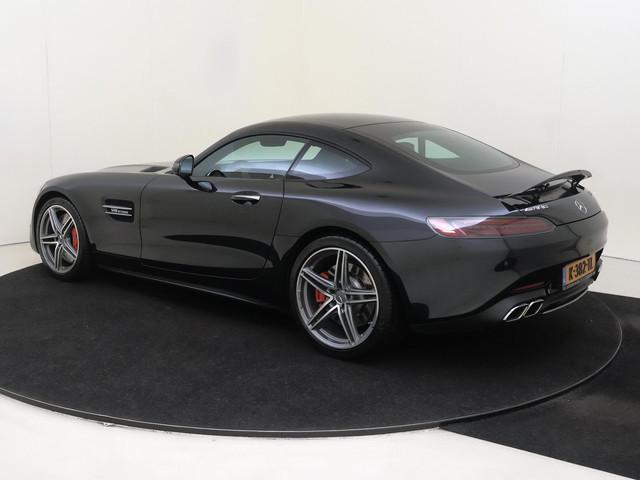 Mercedes-AMG GT