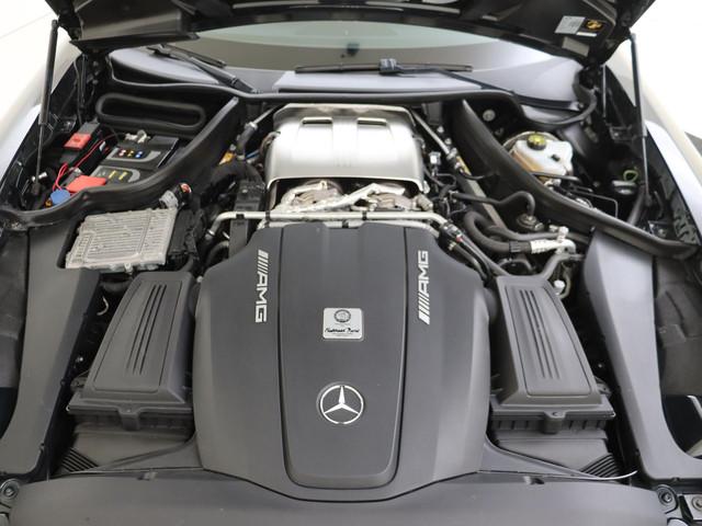 Mercedes-AMG GT