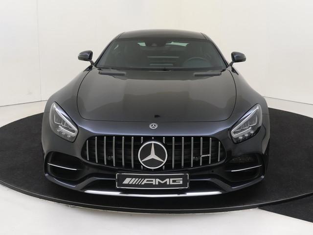 Mercedes-AMG GT