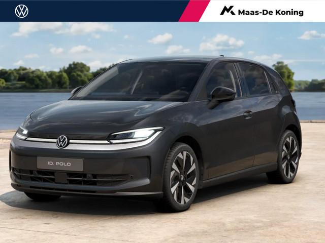 Volkswagen ID. Polo