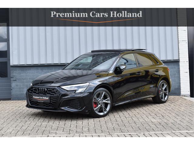 Audi A3 2022 Hybride