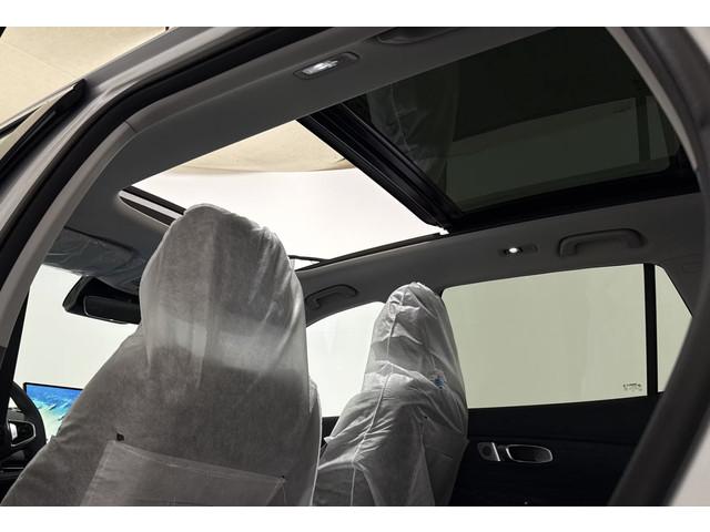 Geely Starray EM-i