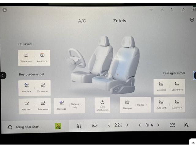 Geely Starray EM-i