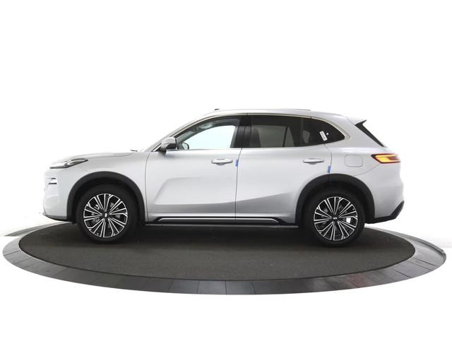 Geely Starray EM-i