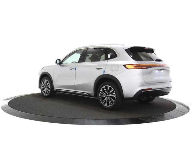 Geely Starray EM-i
