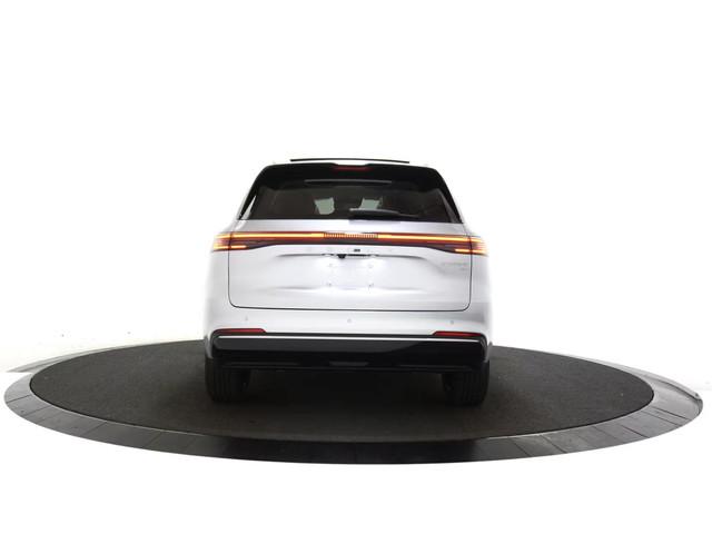 Geely Starray EM-i
