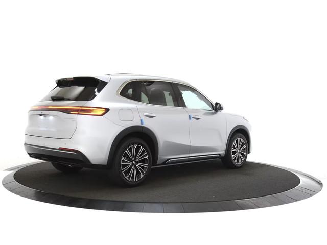 Geely Starray EM-i