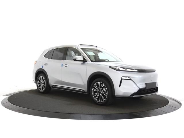 Geely Starray EM-i