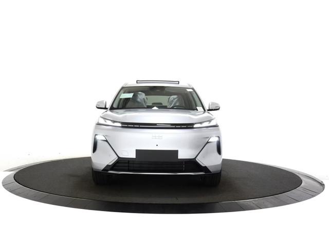 Geely Starray EM-i