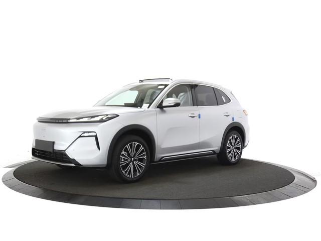 Geely Starray EM-i