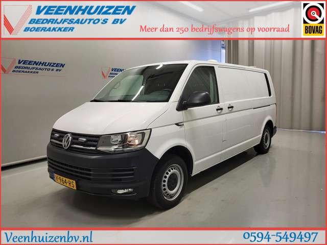 Volkswagen Transporter 2018 Diesel