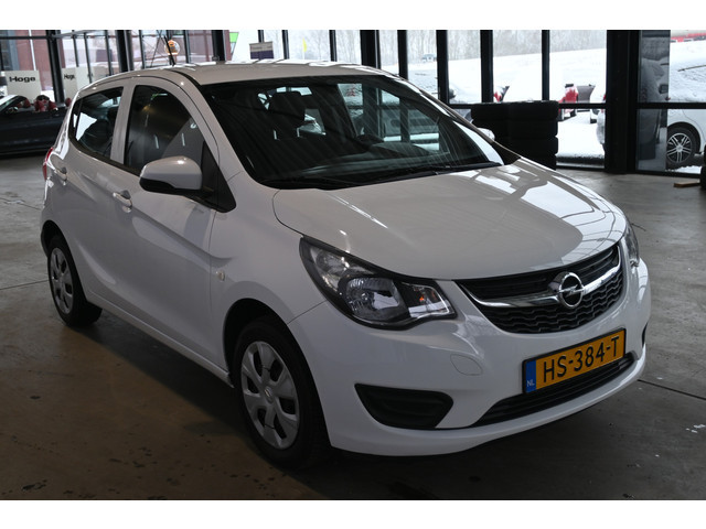 Opel KARL