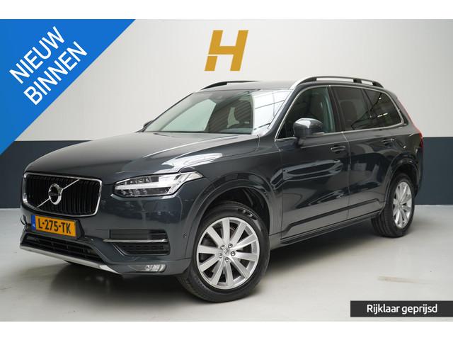 Volvo XC90 2018 Benzine