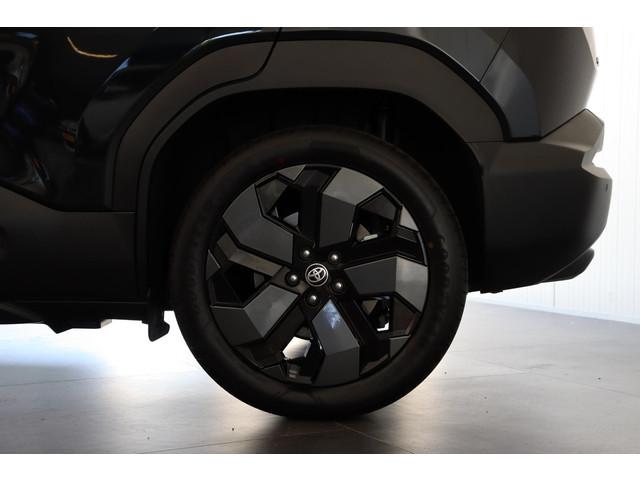 Toyota Urban Cruiser