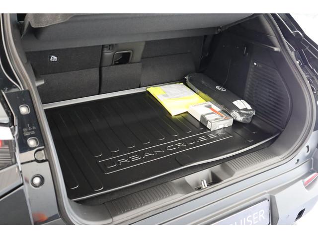 Toyota Urban Cruiser
