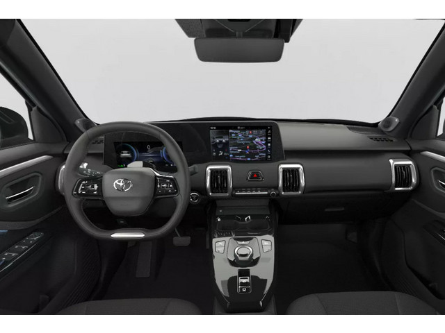 Toyota Urban Cruiser