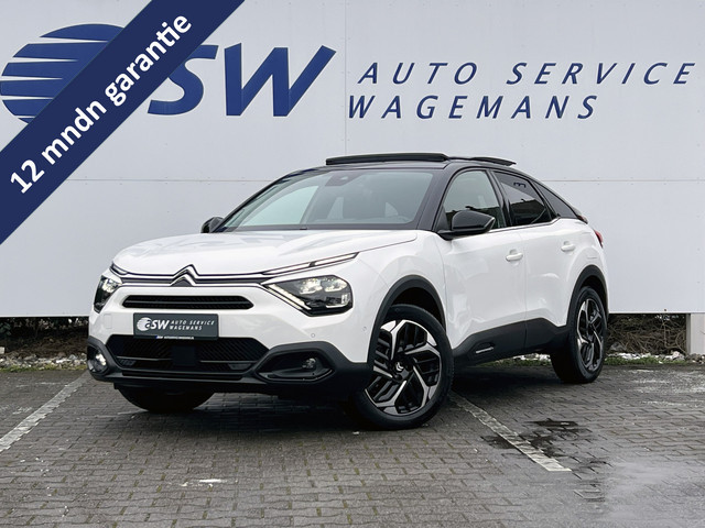 Citroën C4 2023 Benzine