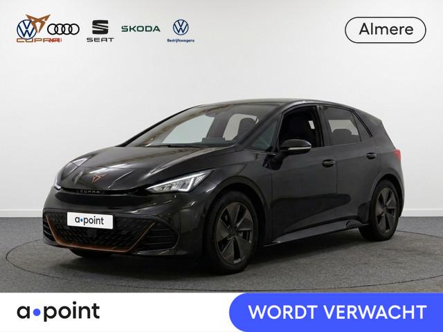 Cupra Born 2022 Elektrisch