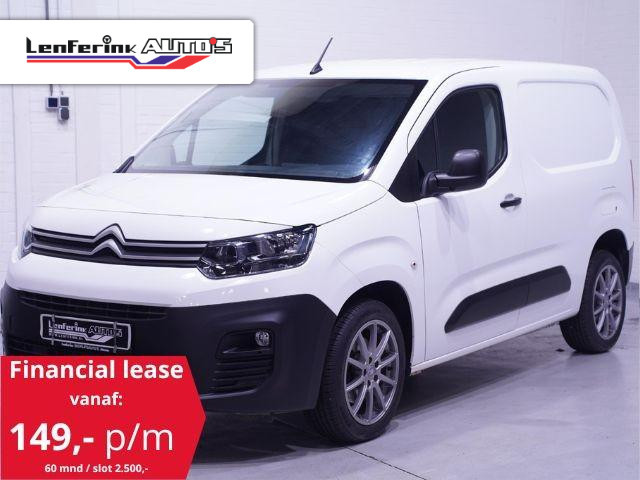 Citroën Berlingo 2019 Diesel