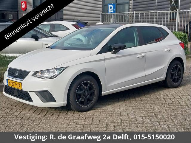 Seat Ibiza 2020 Benzine