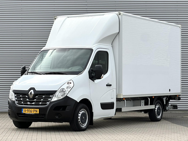 Renault Master 2017 Diesel