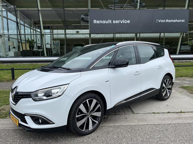 Renault Grand Scénic 2020 Benzine