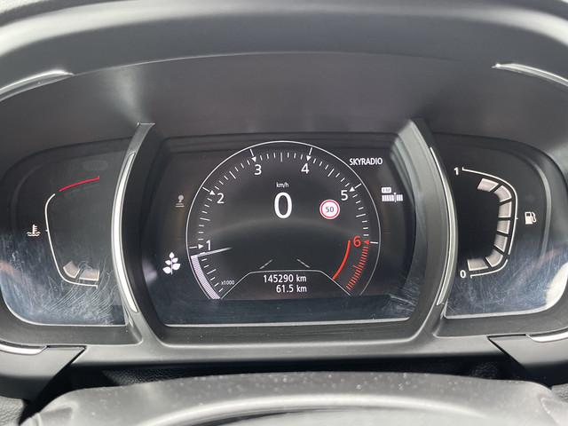 Renault Grand Scénic