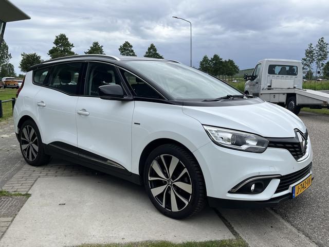 Renault Grand Scénic