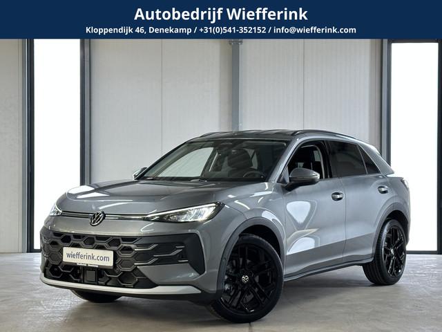 Volkswagen T-Roc 2026 Benzine