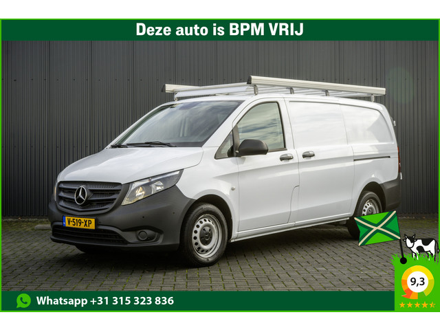 Mercedes-Benz Vito 2019 Diesel